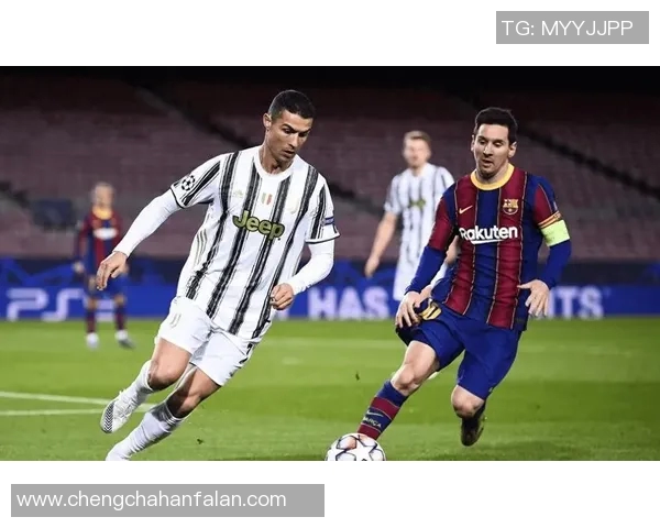 全球足球巨星风采：从梅西到C罗的巅峰对决与时代变迁