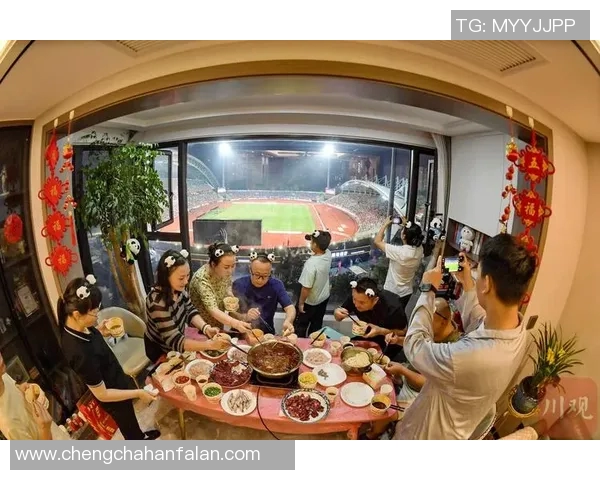 足球场包厢观赛体验是否能偶遇球星探秘豪华包厢背后的独特魅力